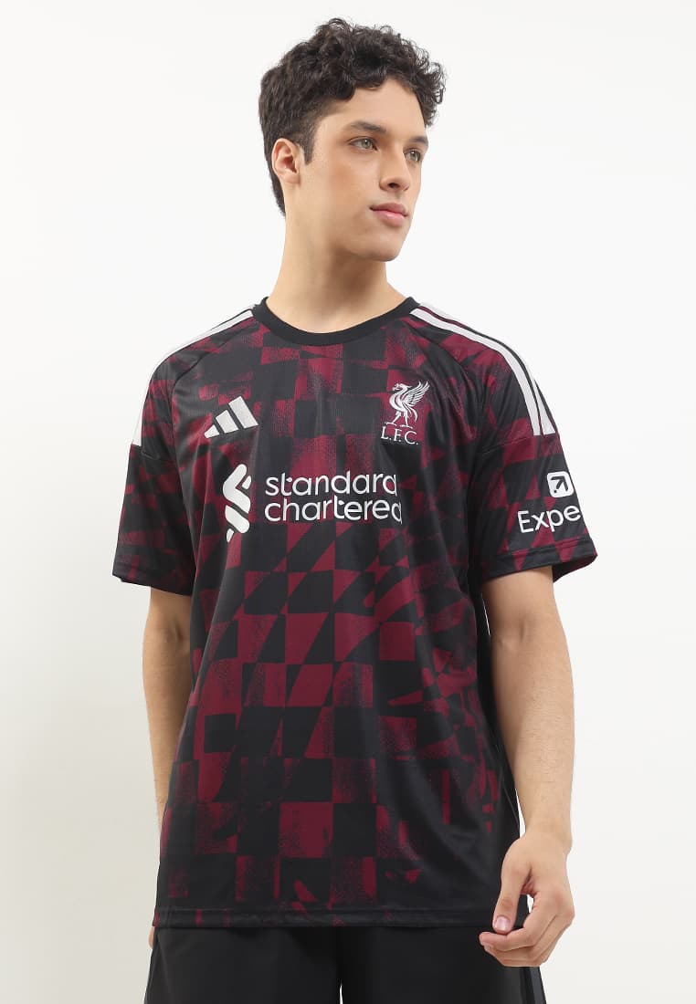 Liverpool Fc 26/27 Third Jersey