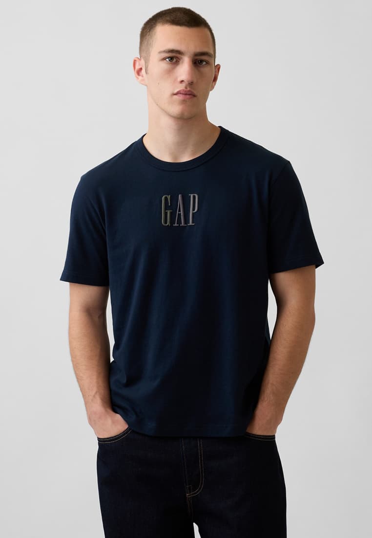 Logo T-Shirt