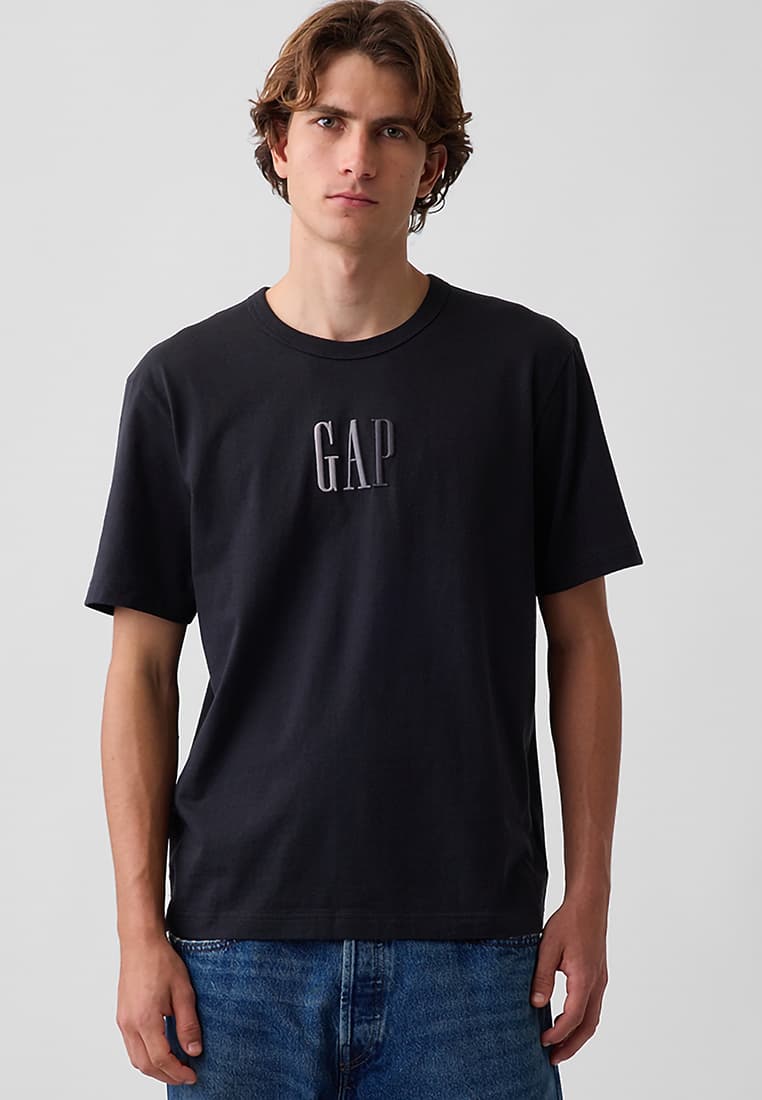 Logo T-Shirt