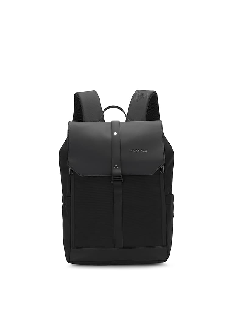 Men's Backpack - Black