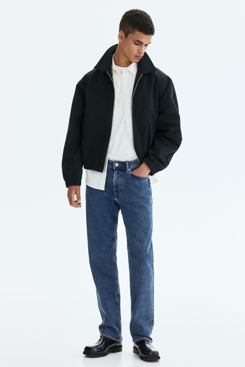 Regular Jeans