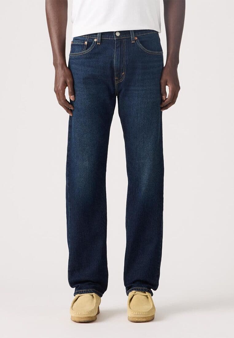 Levi's® Men's 505™ Regular Jeans 00505-3166