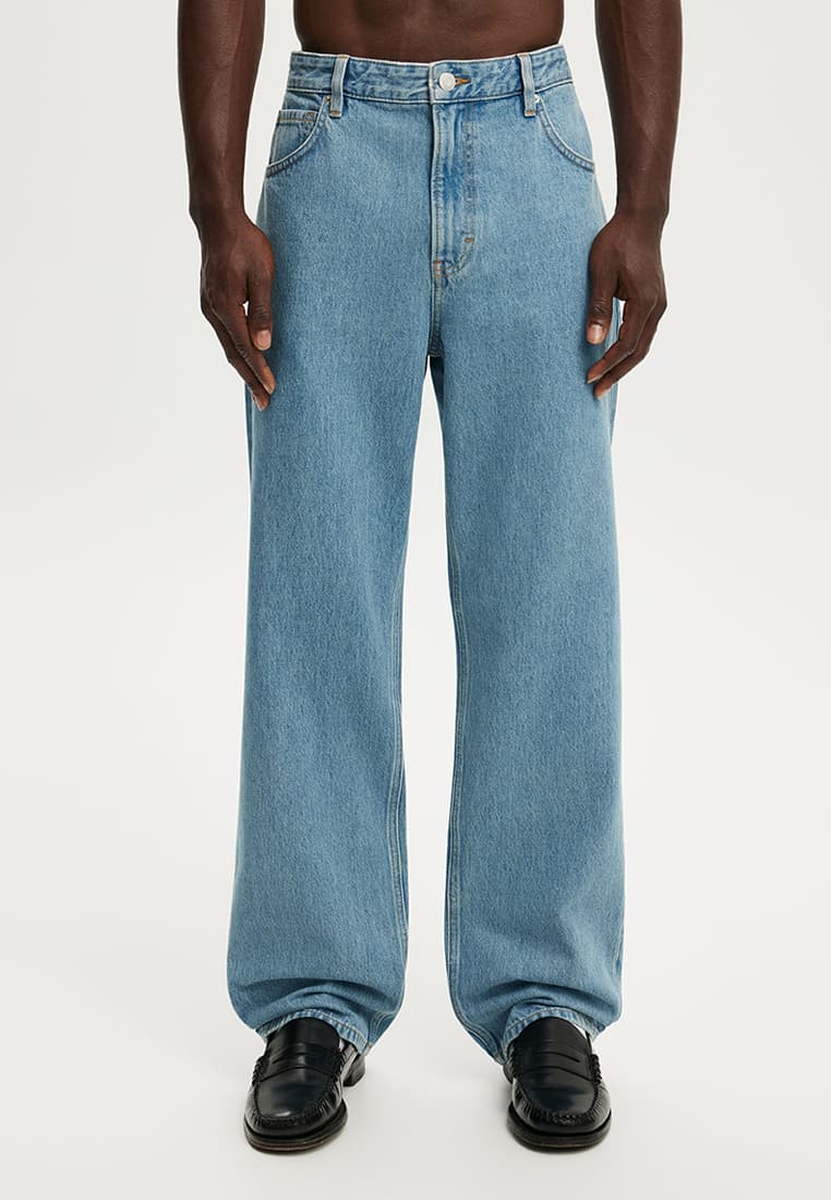 Baggy Jeans