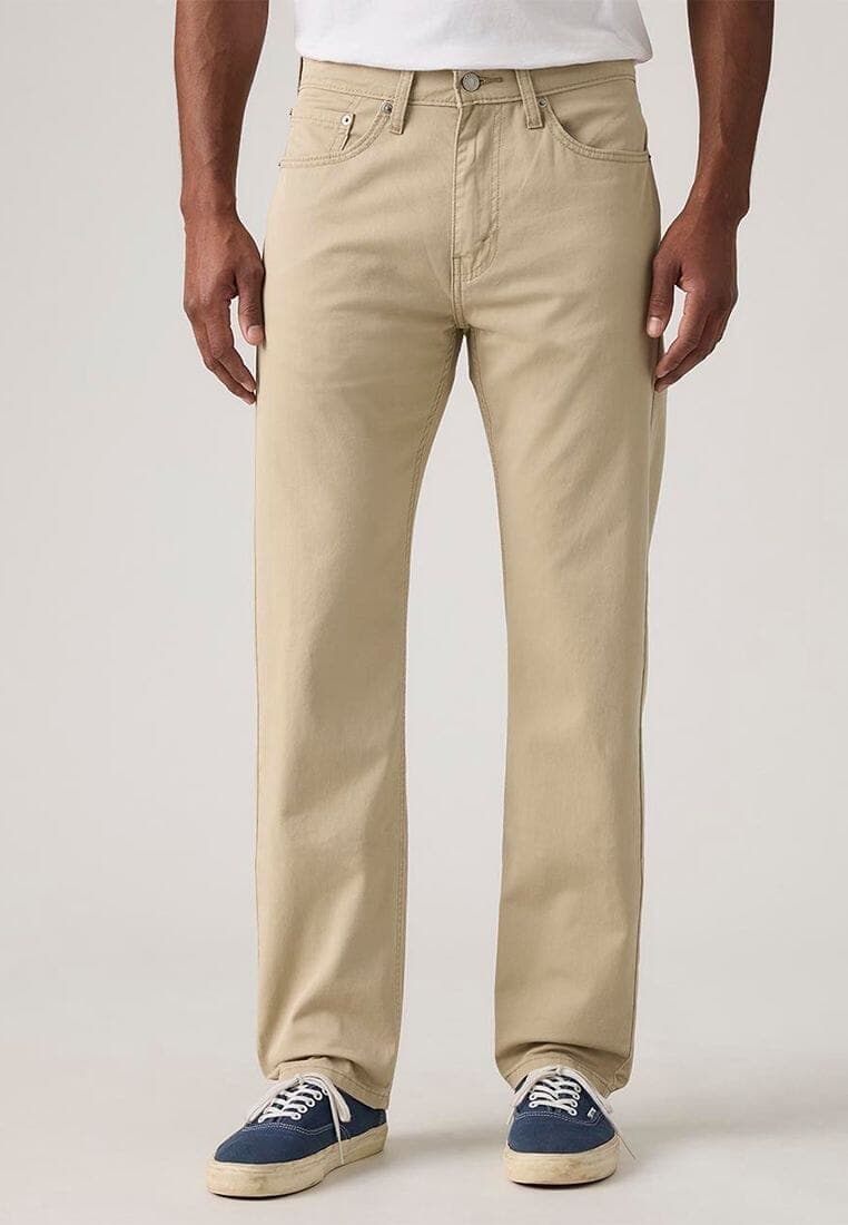 Levi's® Men's 505™ Regular Jeans 00505-3276