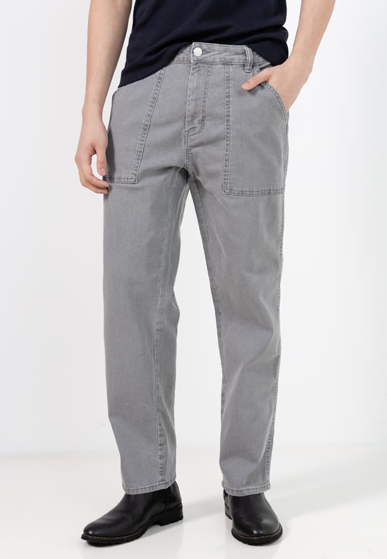 Dub Relaxed Fit Jeans