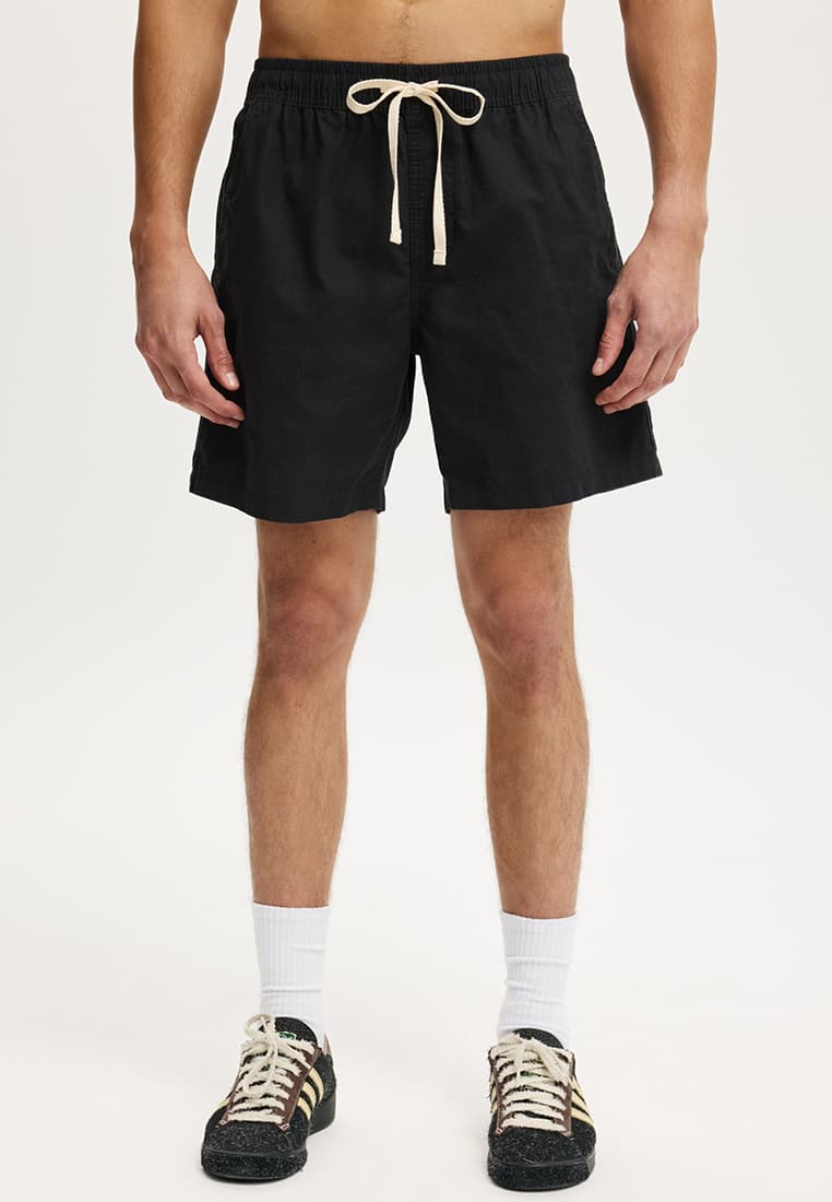 Easy Shorts