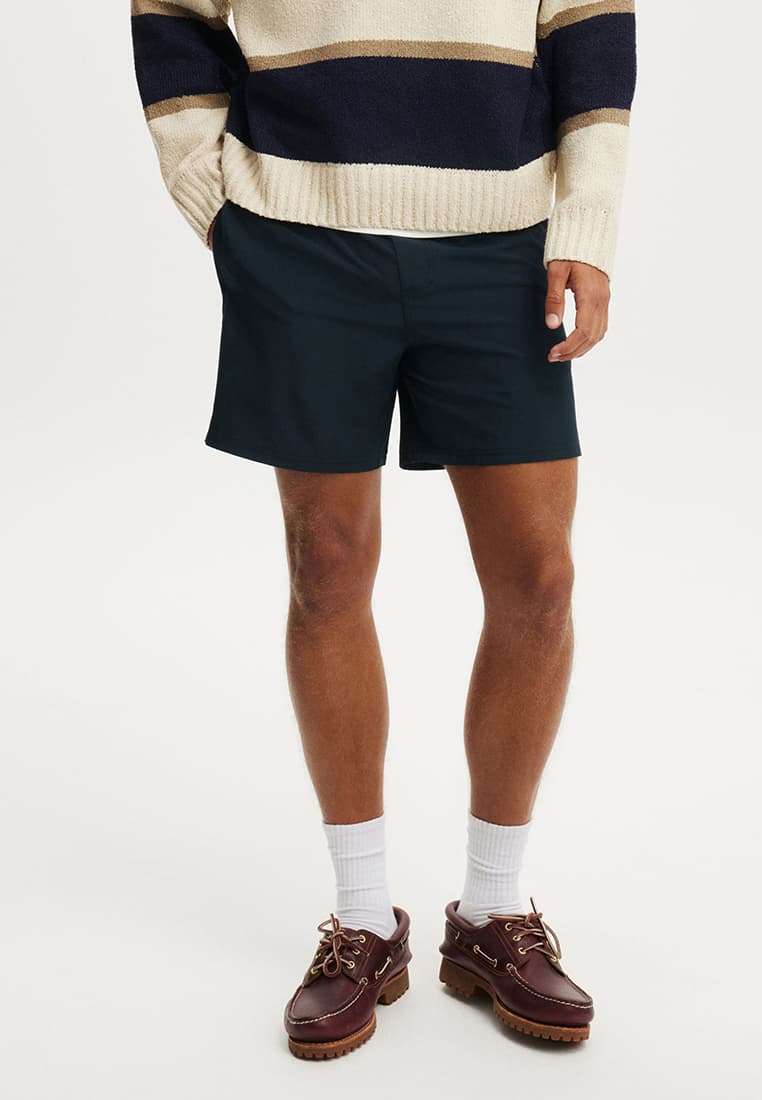 Easy Active Shorts