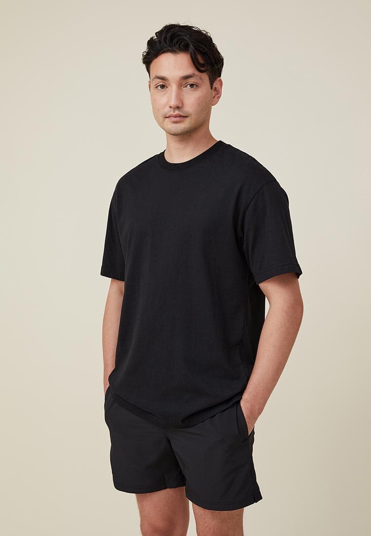 Stretch Swim Shorts