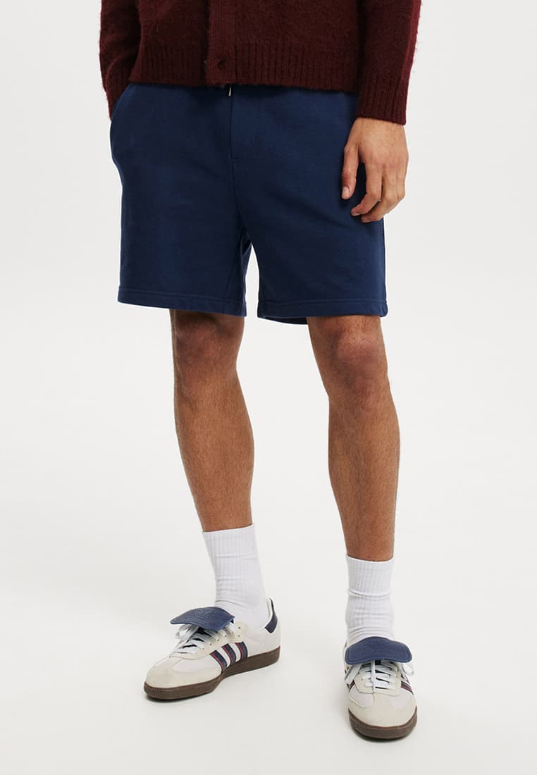 Everyday Fleece Shorts