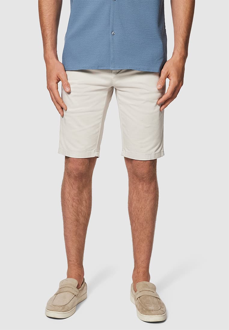 Darwin Chino Stretch Short