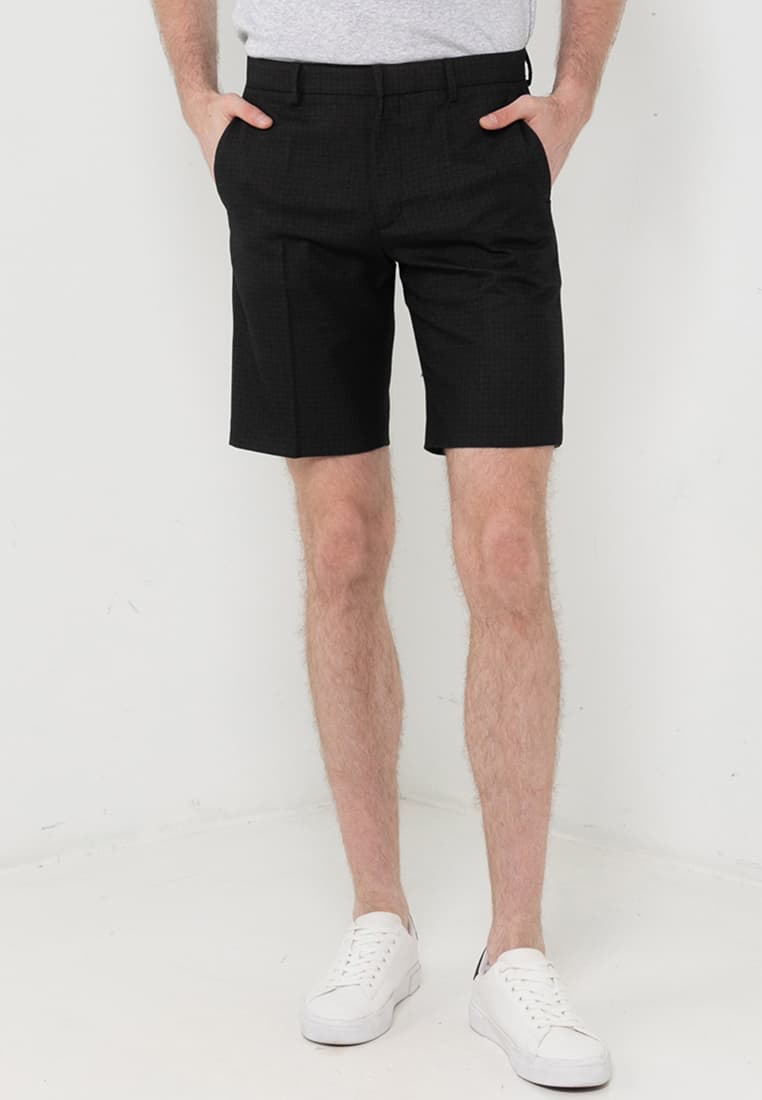 Tailored Shorts