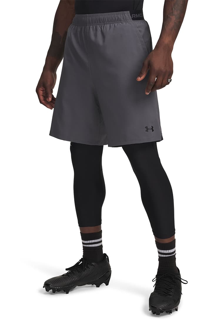 Vanish Woven 2.0 Men's 8" Shorts