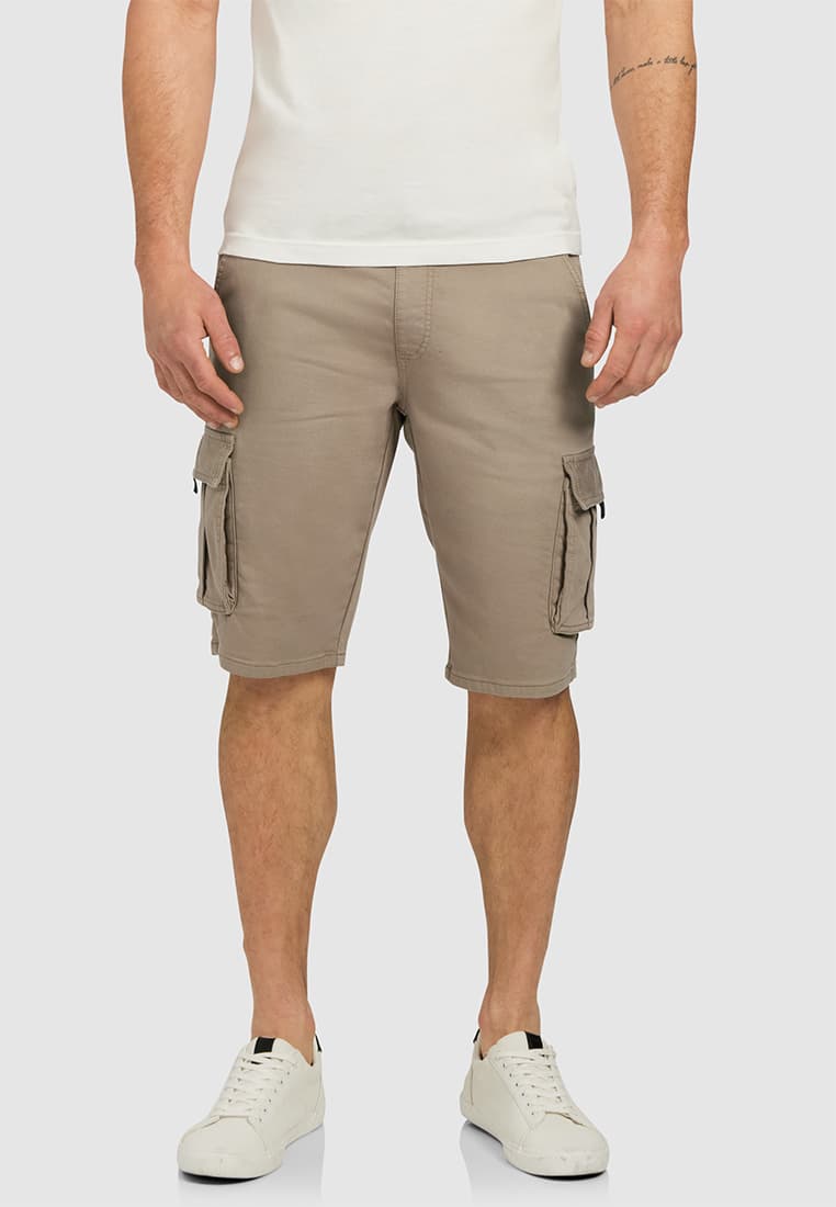 Jethro Cargo Short