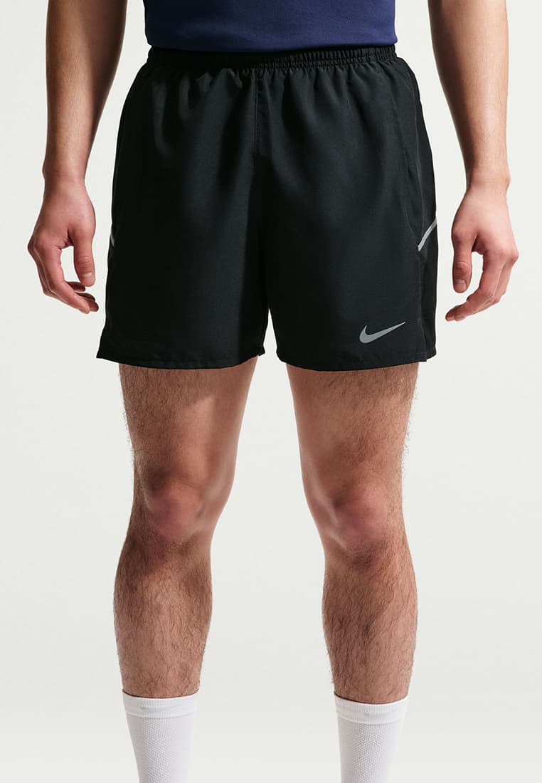 Miler Dri-FIT 5" Brief-Lined Running Shorts