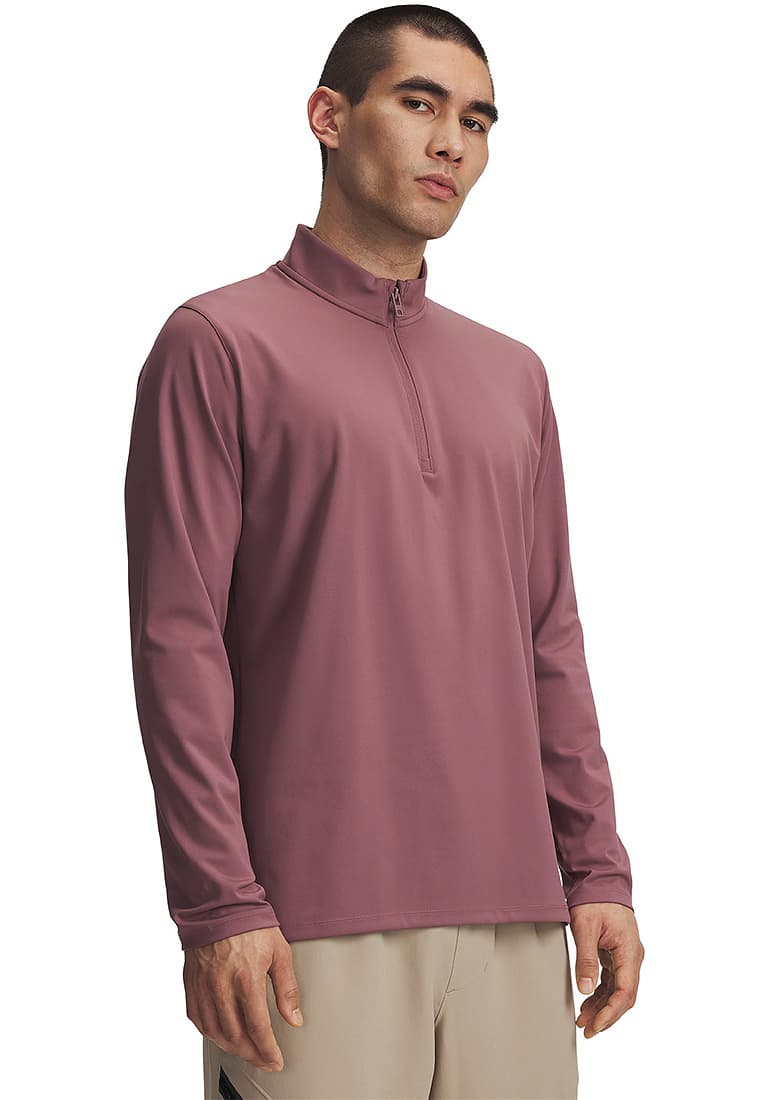 Meridian ¼ Zip Jacket