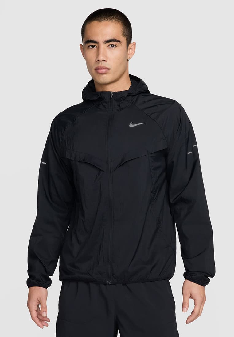 Stride Repel UV Running Jacket