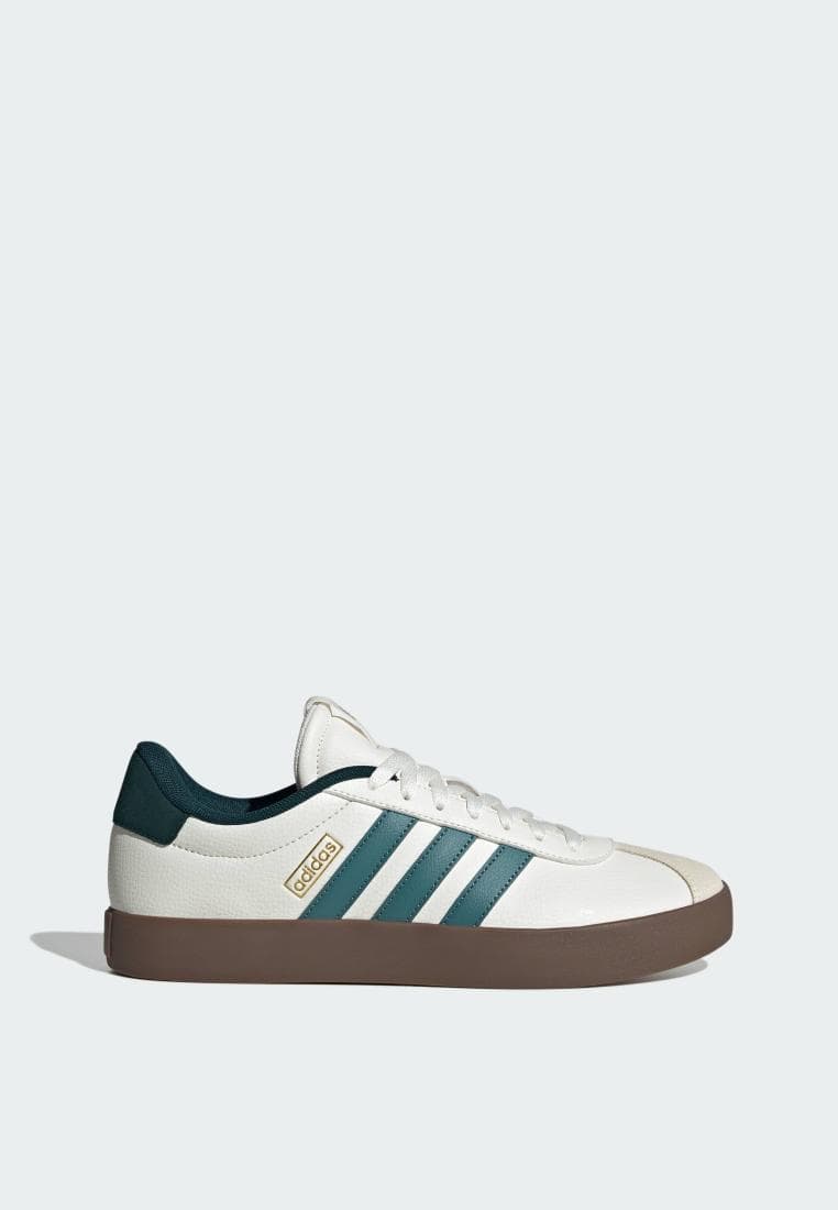 Lifestyle VL Court 3.0 Shoes Men White JR8635