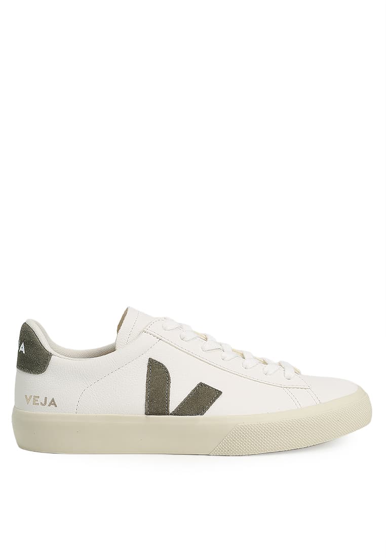Campo Chromefree Sneakers