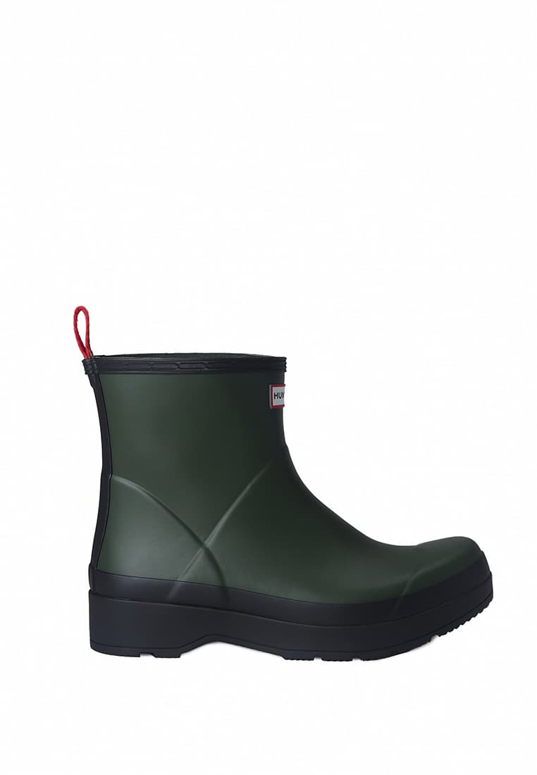 MEN'S PLAY SHORT BOOTS