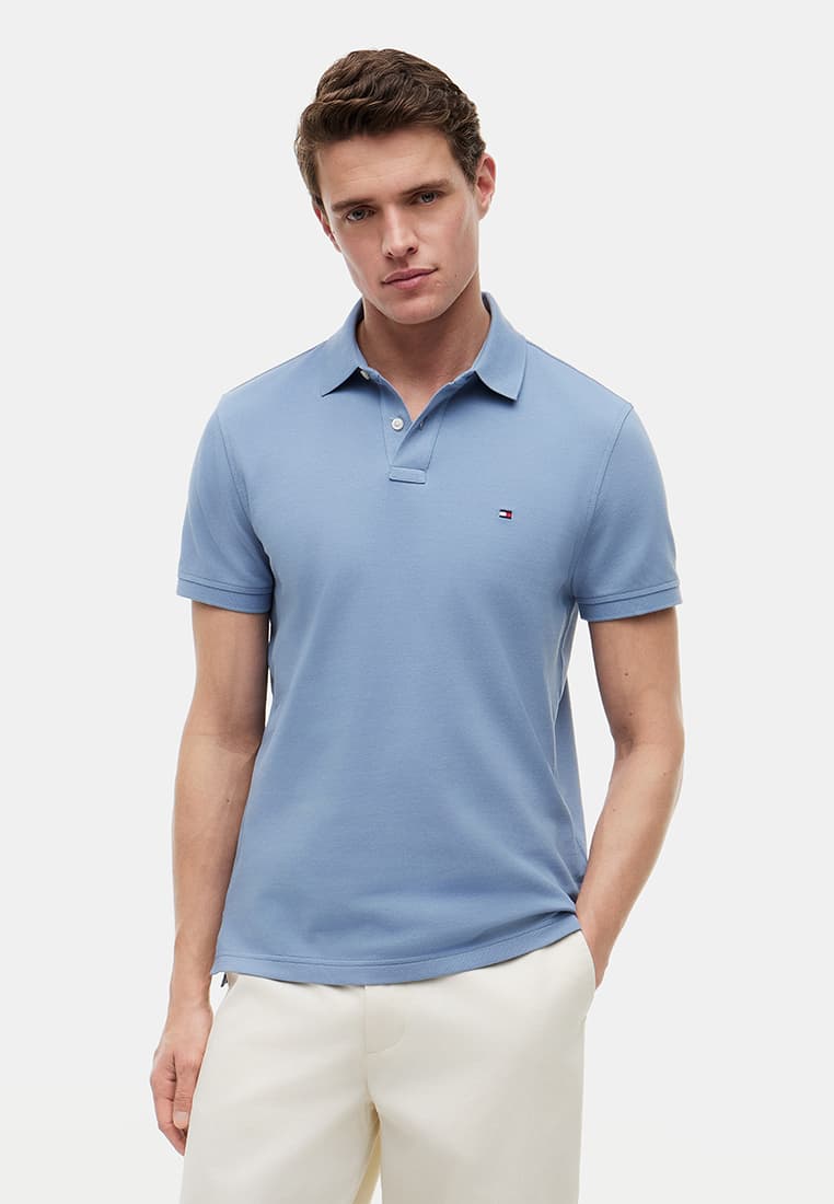 1985 Regular Polo Shirt - Th Mainline