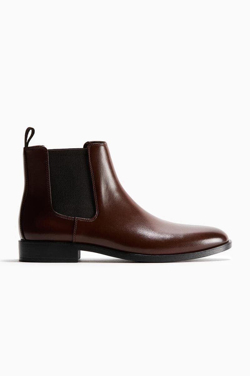 Chelsea boots
