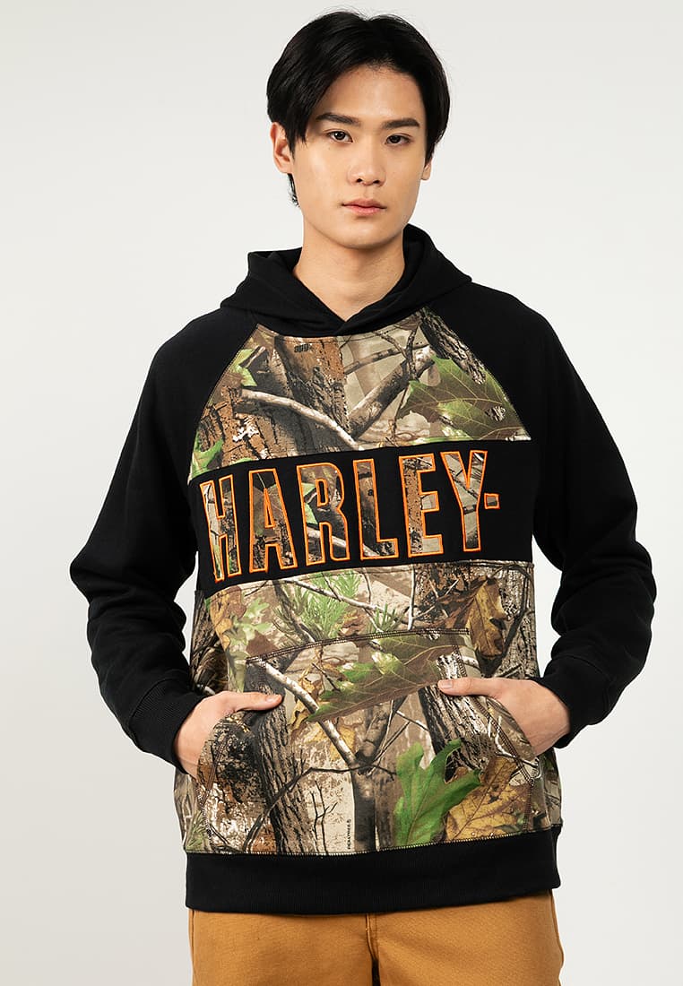 H-D® Realtree® APG Pullover Hoodie