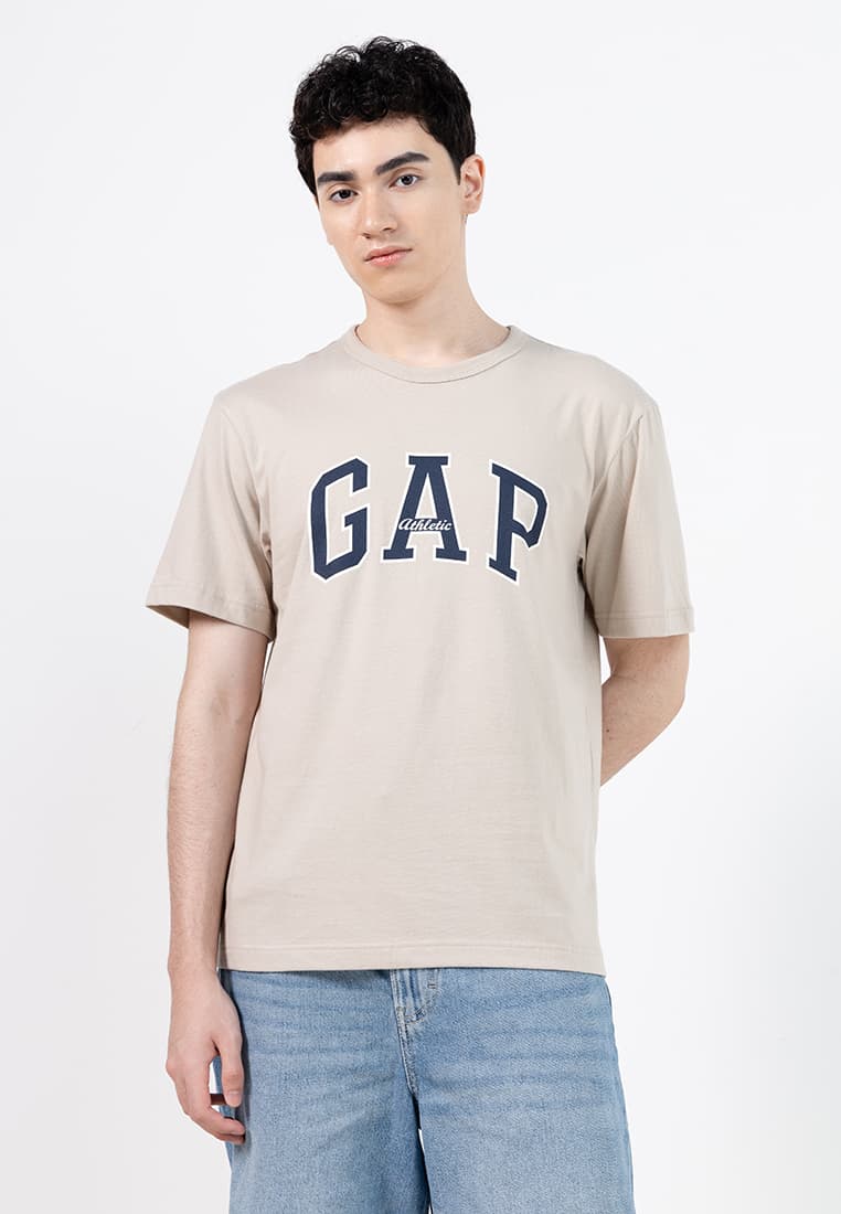 Arch Logo T-Shirt