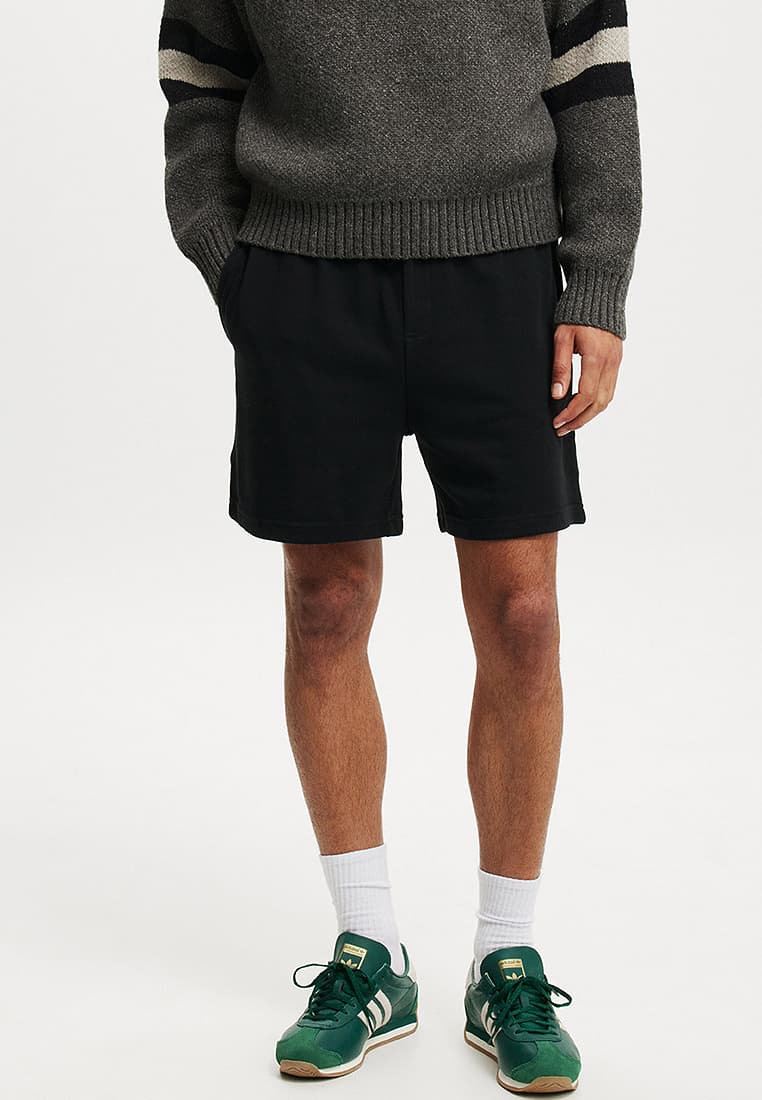 Everyday Fleece Shorts