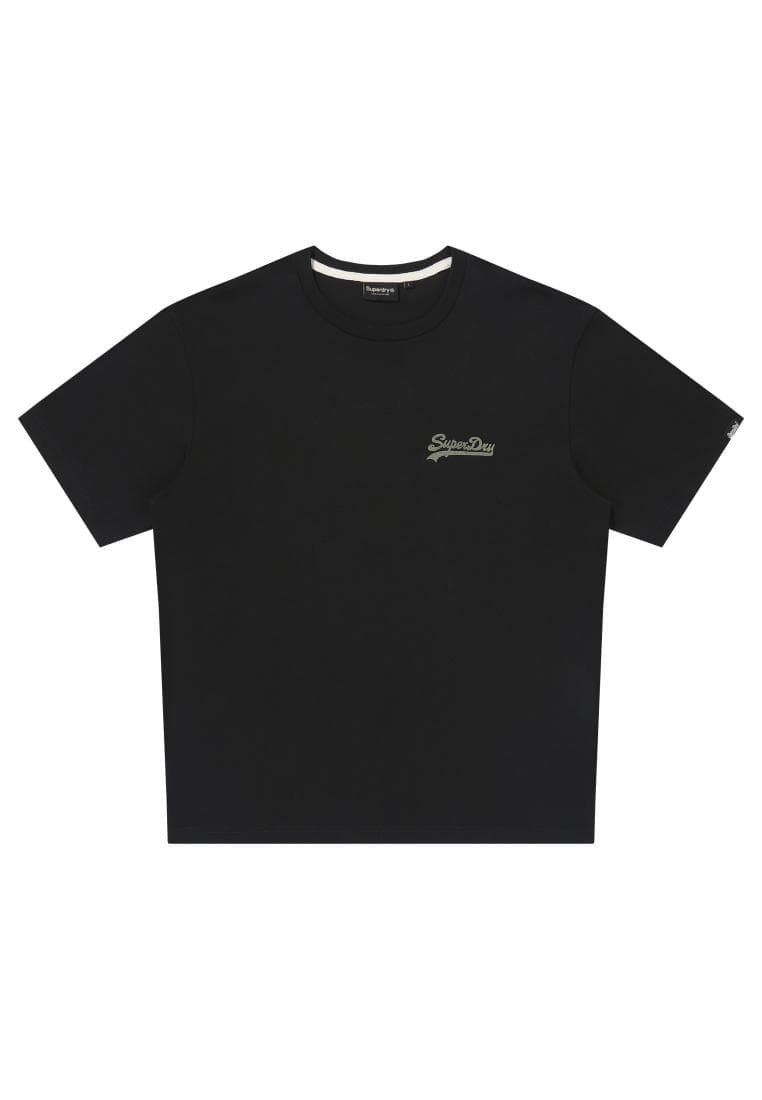 Vintage Script T-Shirt