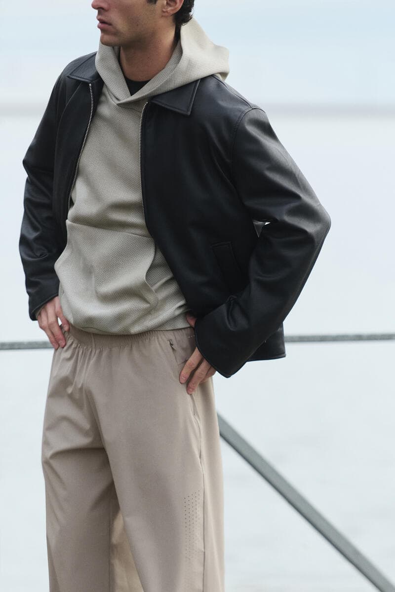 Regular Fit Track pants with DryMove™