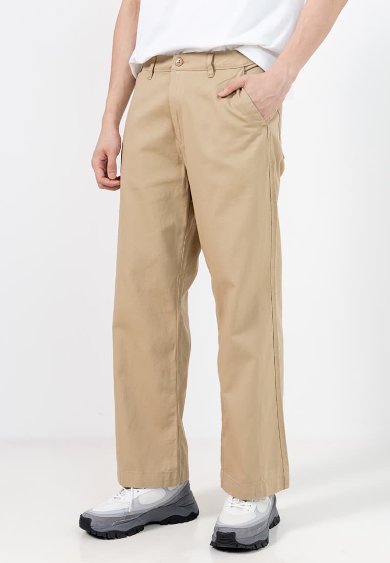 Chino Pants