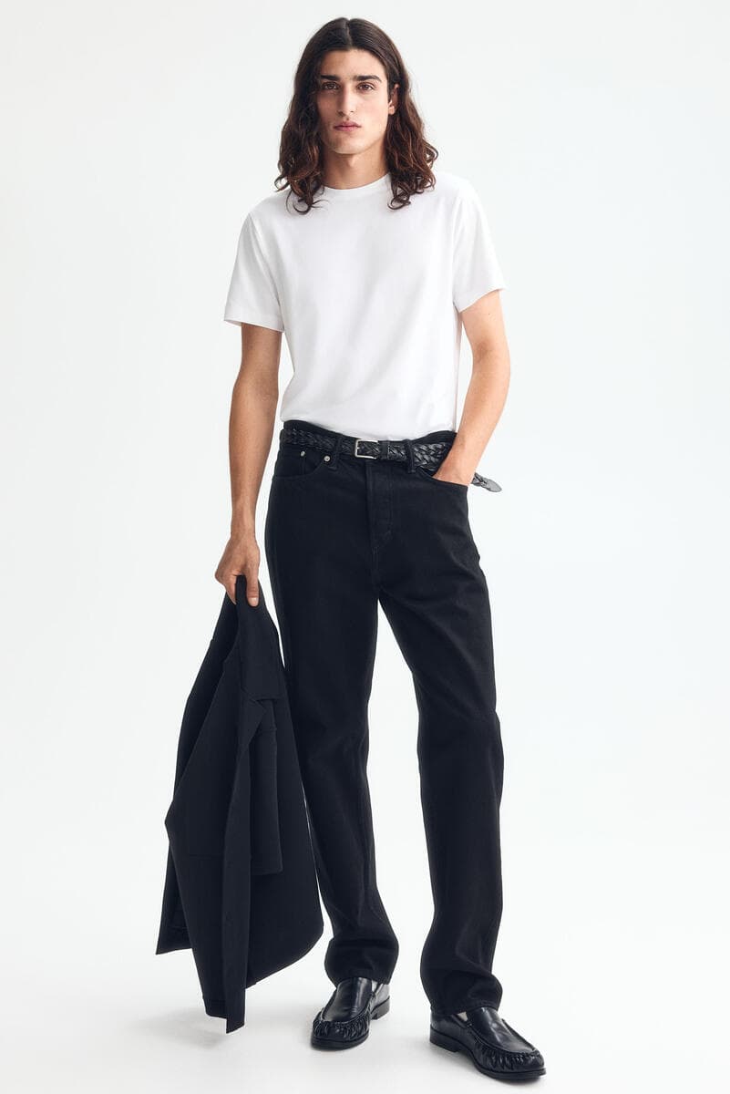 Slim Fit T-shirt