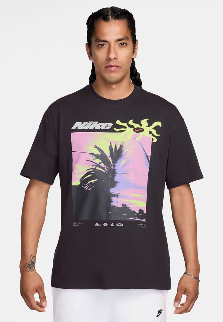 Palm Tree Men's Tee